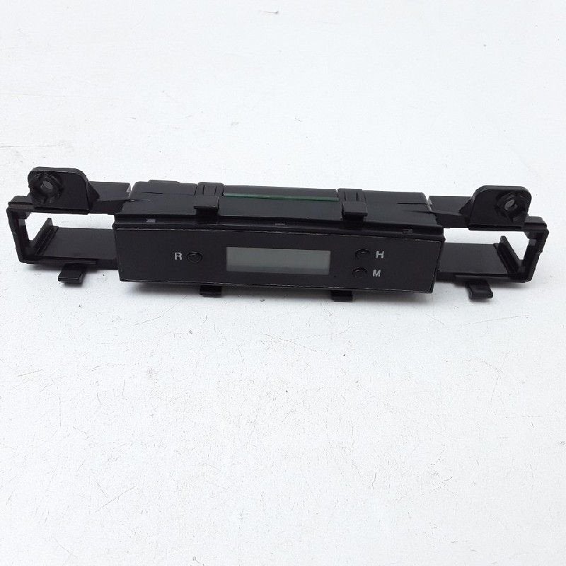 KLOK Hyundai Accent (01-2005/02-2010) (|200702090622|), Gebruikt, Hyundai