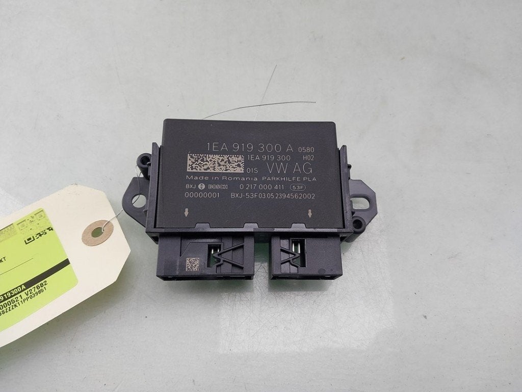 ORDINATEUR AIDE AU STATIONNEMENT Cupra Born (|1EA919300A|), Autos : Pièces & Accessoires, Utilisé, Seat