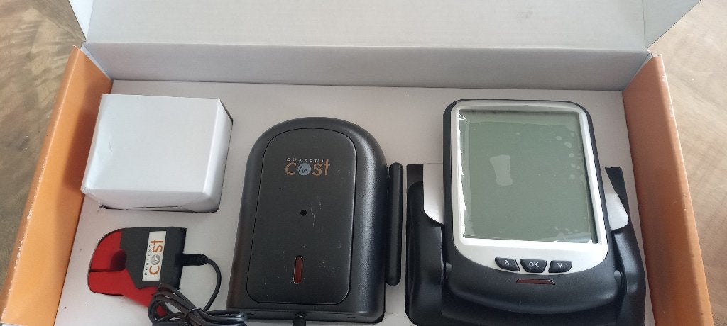 Meetaperatuur, Ophalen of Verzenden, Nieuw, Elektriciteit