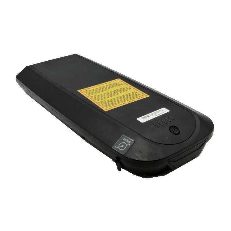 Fietsaccu revisie Greenway YJ145 36V Lithium 13.2Ah, Ophalen of Verzenden, Nieuw