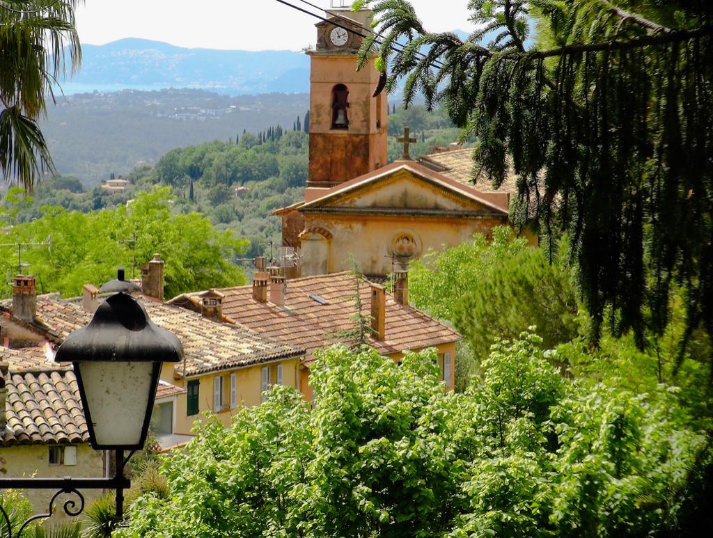 Village House Grasse French Riviera, Immo, Étranger, Village, 148 m², 5 pièces, France