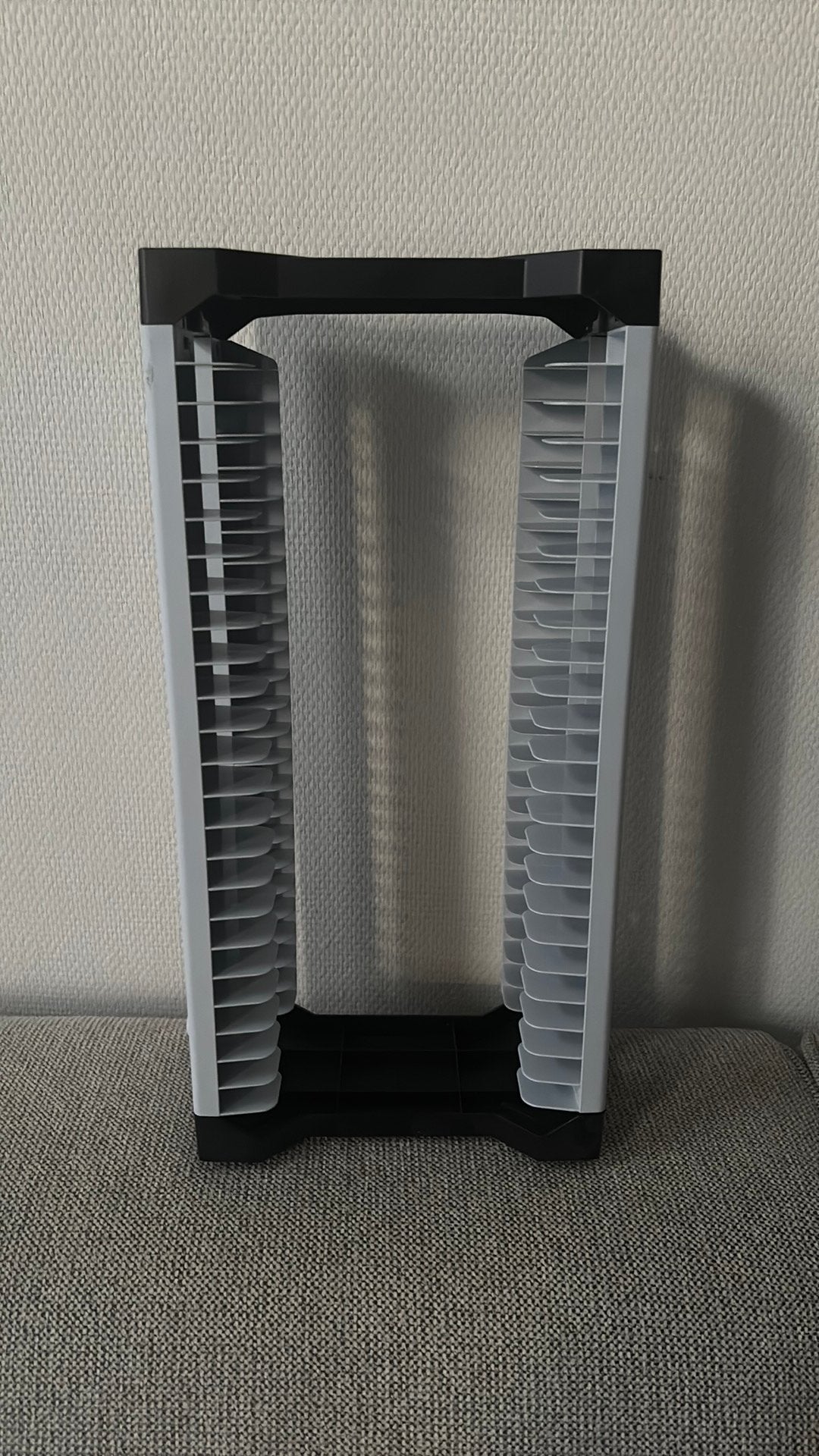 Playstation standhouder voor games - nintendo switch games, Enlèvement ou Envoi, Neuf