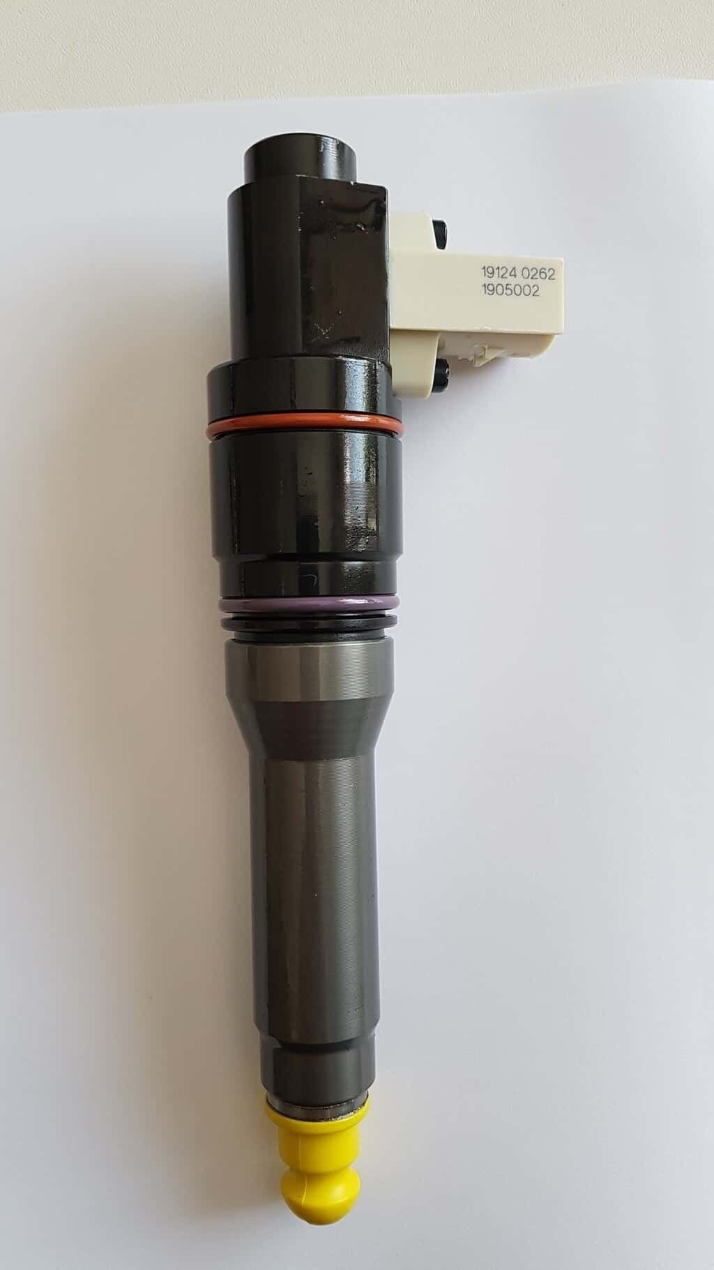 DAF injector 1905002, Auto-onderdelen, Vrachtwagen-onderdelen, DAF, Nieuw, Ophalen of Verzenden