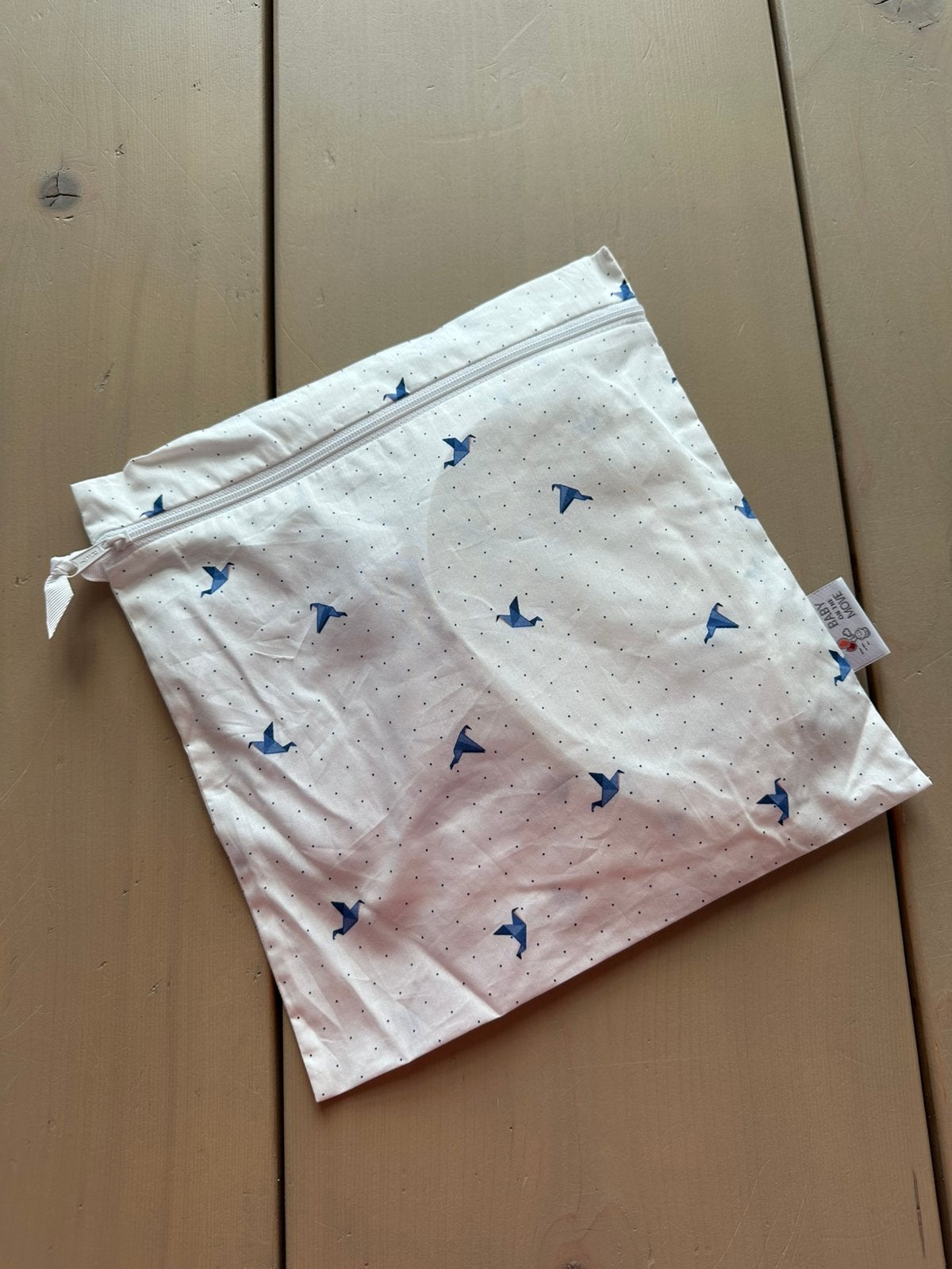 Baby on the move - Borstvoedingsdoek, Kinderen en Baby's, Ophalen, Nieuw, Overige typen, Overige merken