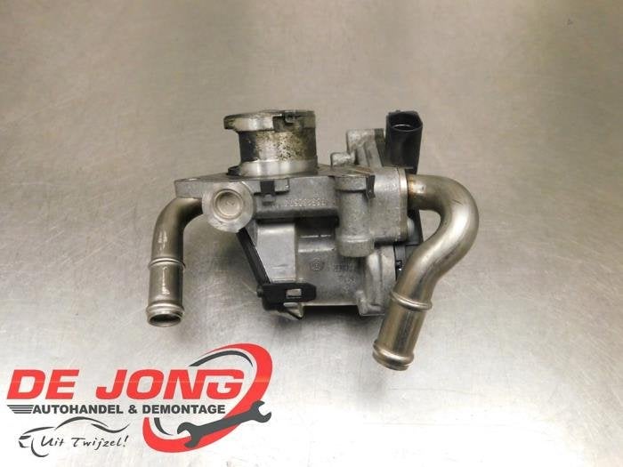 Valve RGE d'un Skoda Superb, -, 3 mois de garantie, Utilisé, Skoda