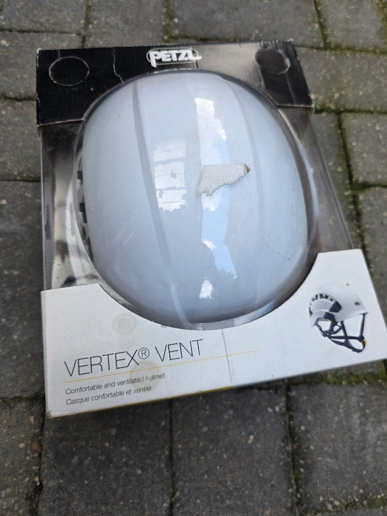 veiligheidshelm, Bricolage & Construction, Enlèvement, Neuf