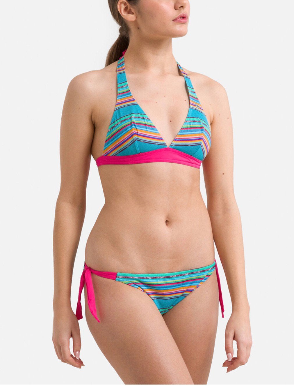 Bikini Banana moon t.M neuf, Kleding | Dames, Ophalen of Verzenden, Nieuw, Meerkleurig, Bikini
