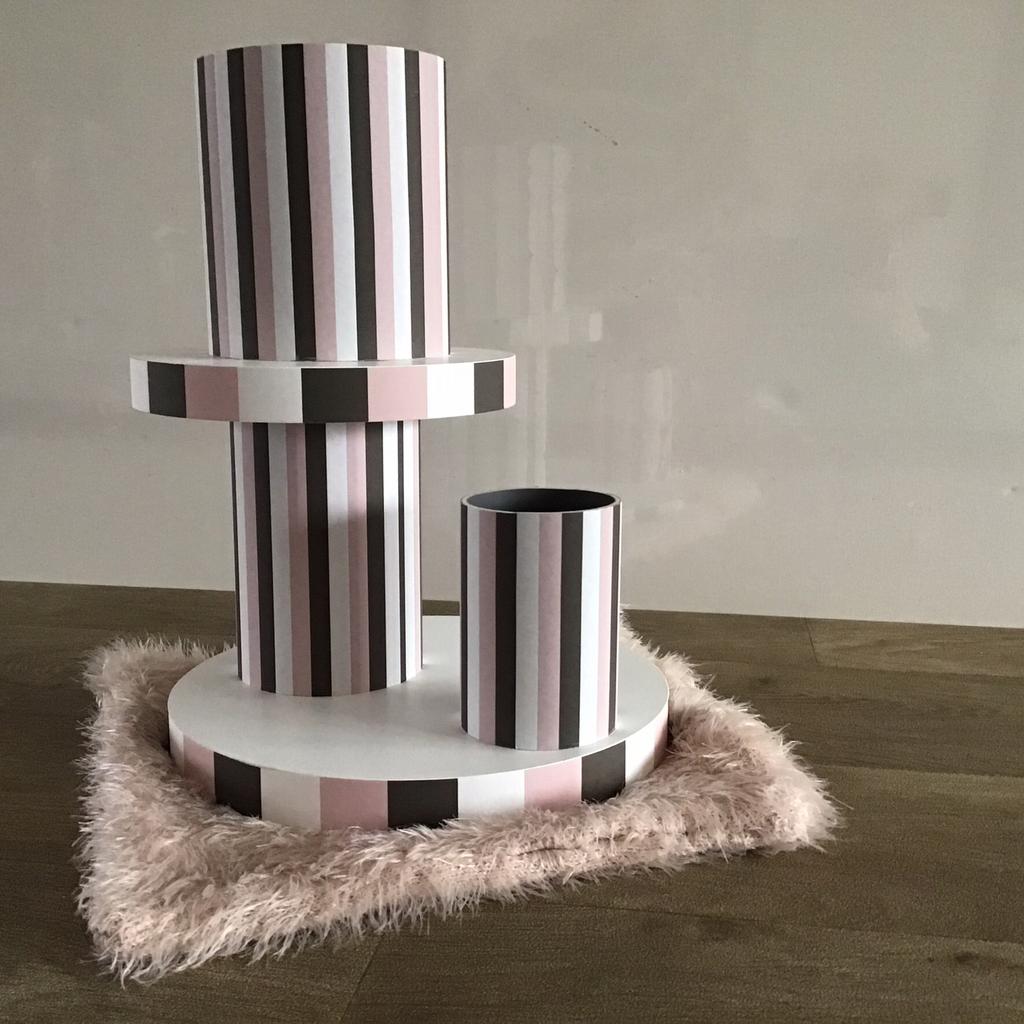Geboorte decoratie, Ophalen, Zo goed als nieuw, Geboortebord