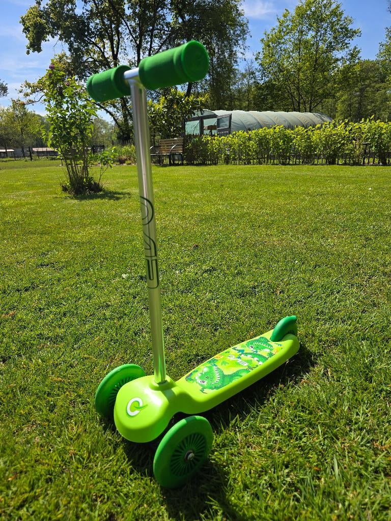 Step, Vélos & Vélomoteurs, Enlèvement, Comme neuf