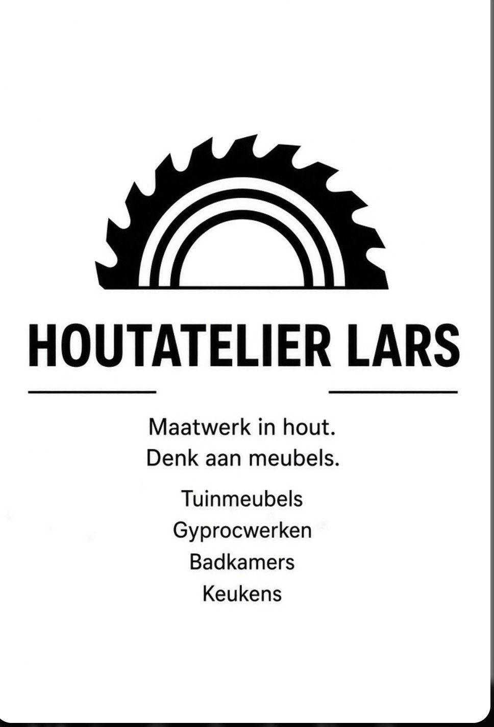 atelier de menuiserie, Articles professionnels, Articles professionnels Autre, Enlèvement