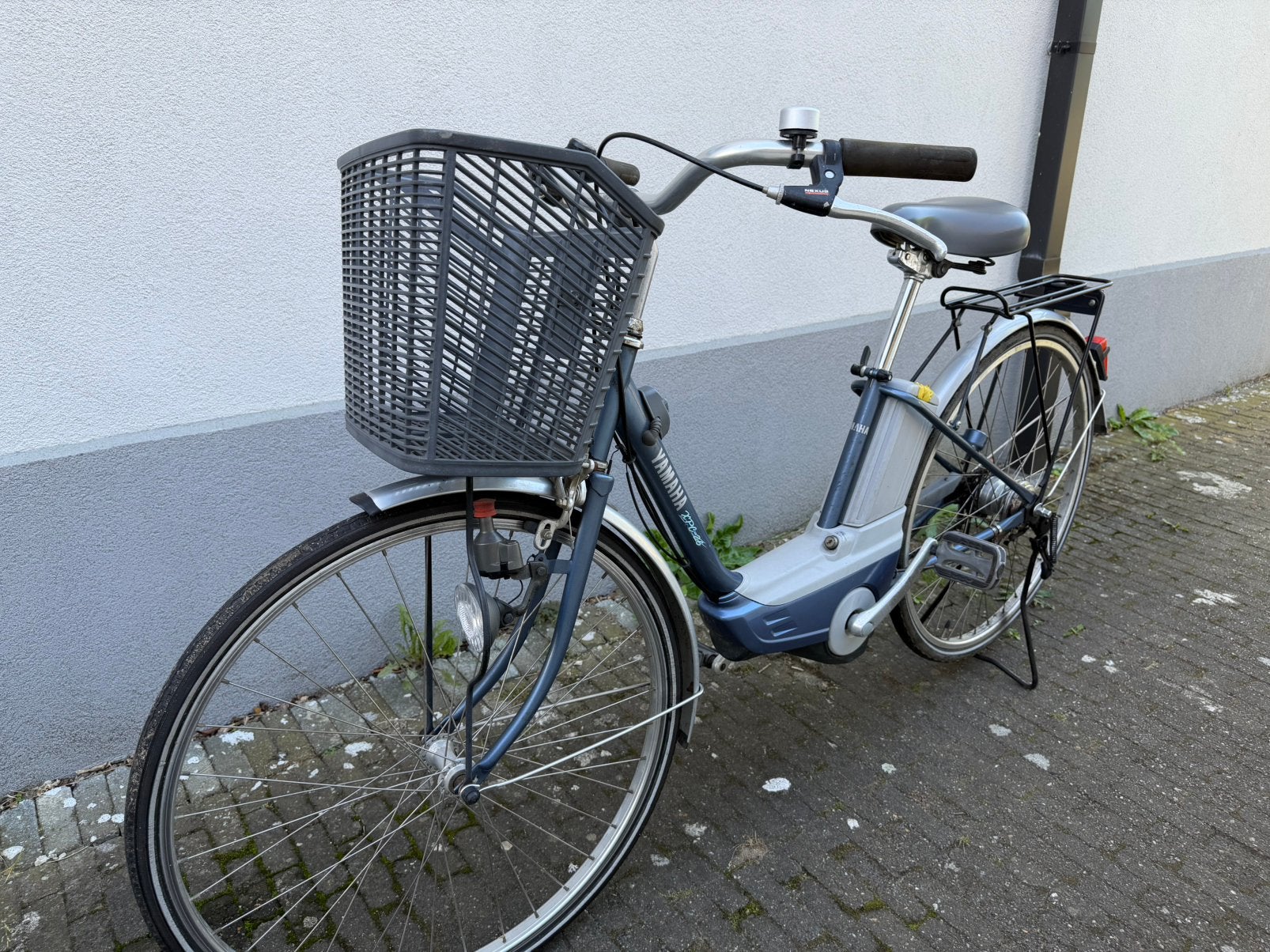 YAMAHA XPC-26 Elektrische fiets, Enlèvement, Comme neuf, Autres marques