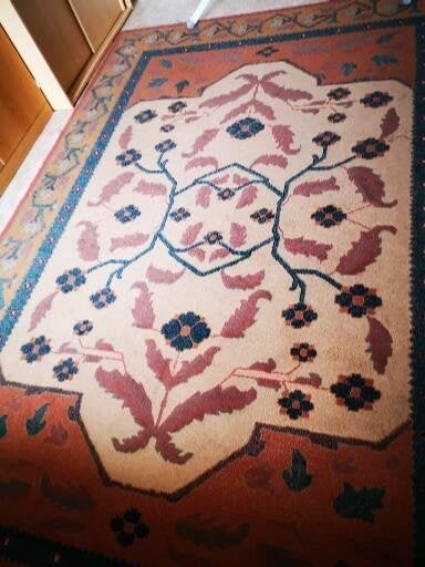 Tapijt 2 x 2.80 m, Huis en Inrichting, Stoffering | Tapijten en Vloerkleden, Ophalen