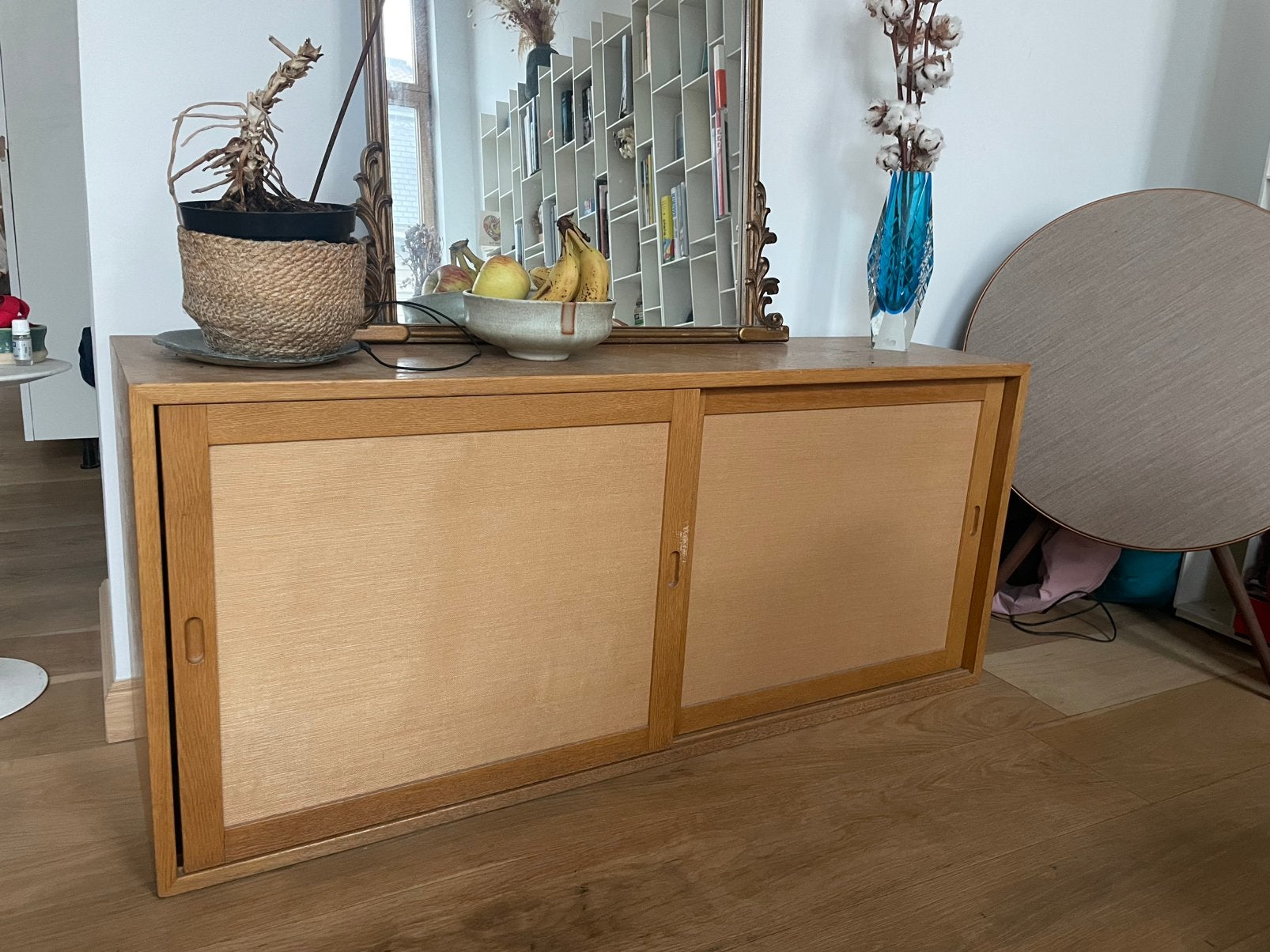 Borge Mogensen Sideboard, Huis en Inrichting, Ophalen of Verzenden, Gebruikt