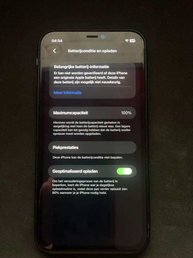 Iphone 11 128 Go, Télécoms, Téléphonie mobile | Apple iPhone, Enlèvement ou Envoi, Comme neuf, IPhone 11