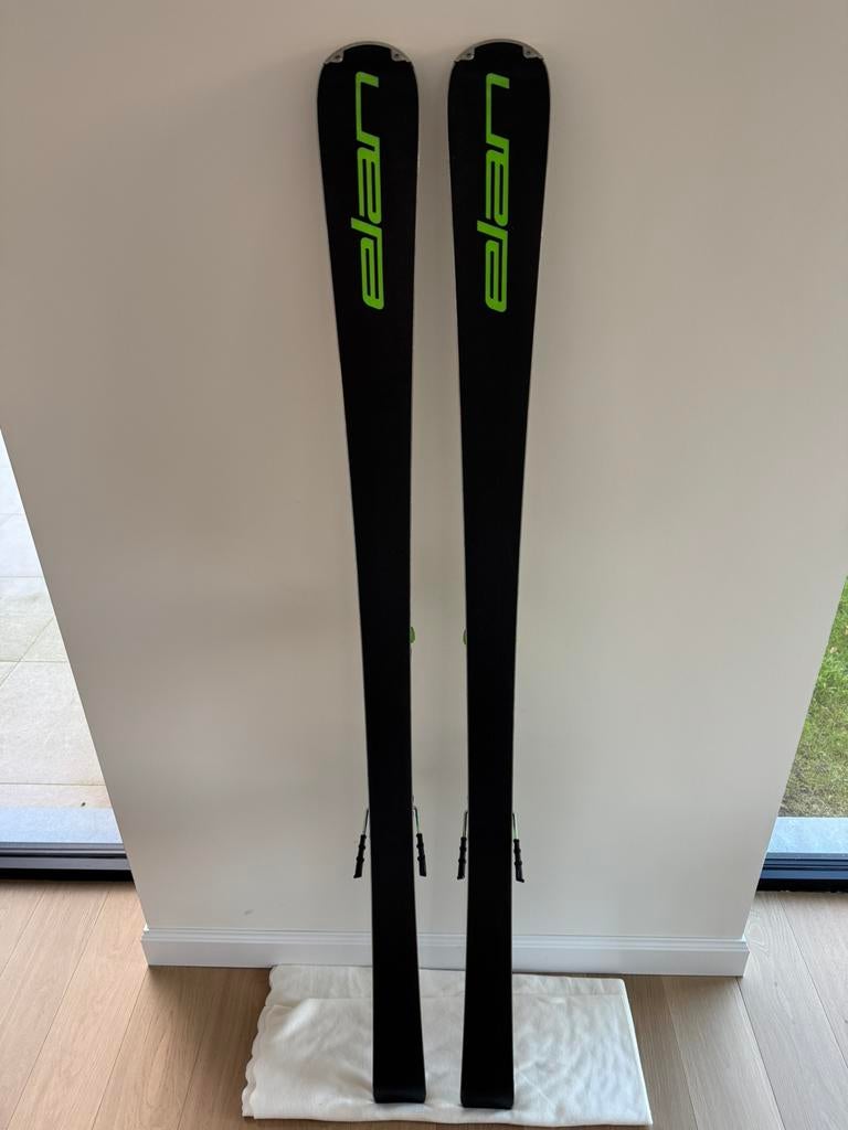 Elan amphibio 18TI2 178cm, Sport en Fitness, Ophalen, Zo goed als nieuw