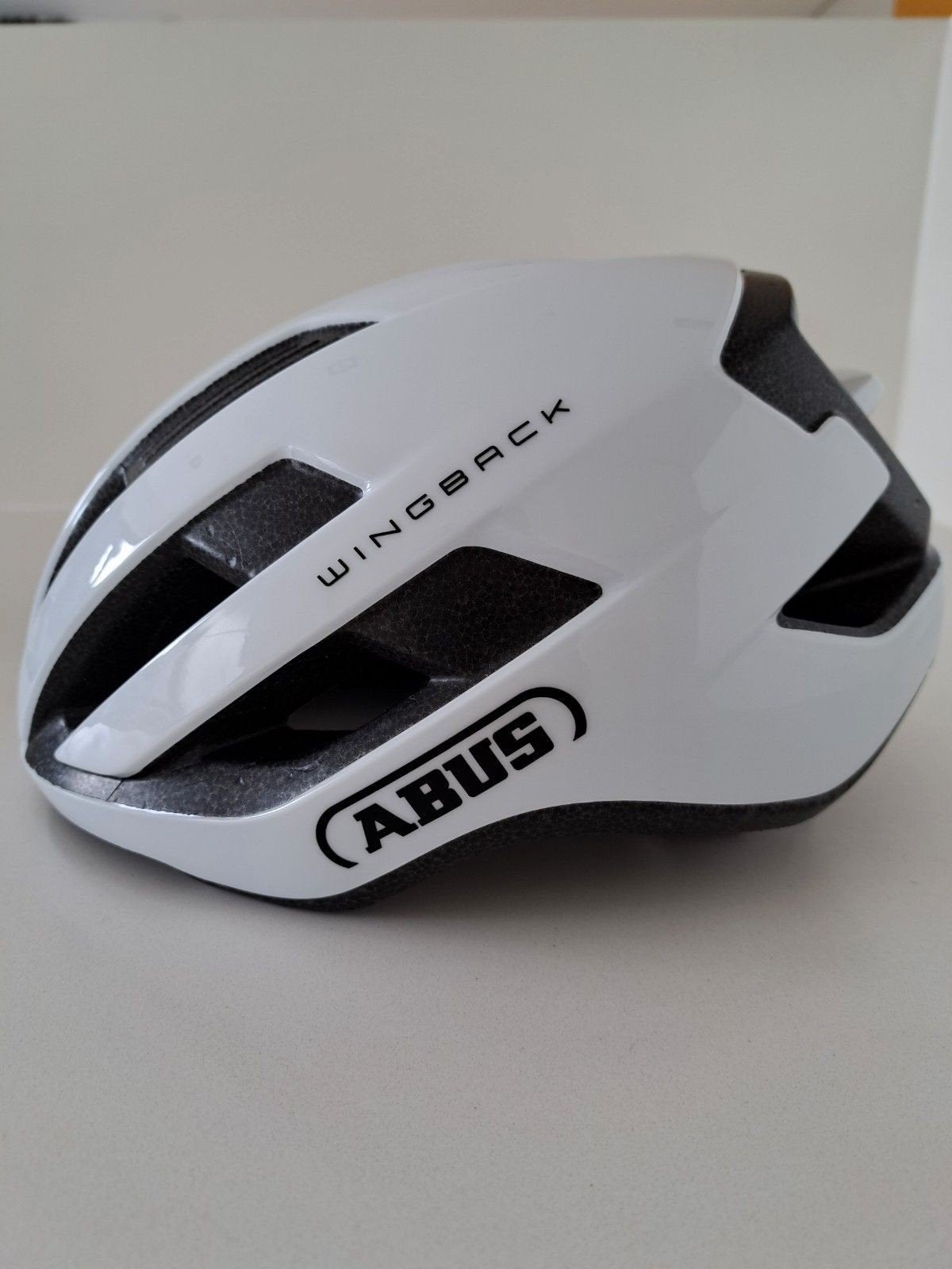 Abus Wingback Nieuw, Fietsen en Brommers, Ophalen, M, Nieuw, ABUS