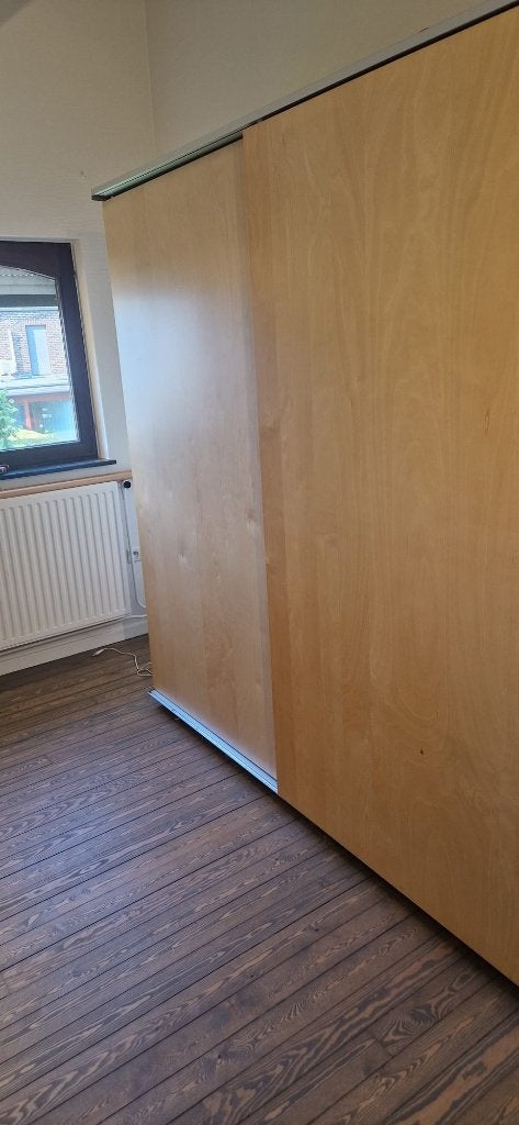 IKEA Pax Malm kleerkast, 200 cm ou plus, Enlèvement, Utilisé, 200 cm ou plus