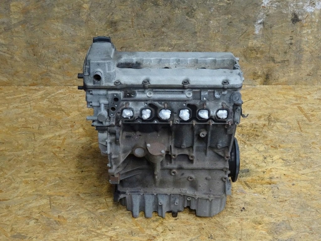 Moteur BUB Nu AUDI TT A3 GOLF EOS VW, Envoi, Utilisé, Daihatsu