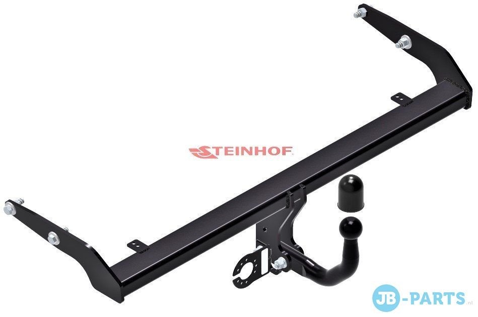 Vaste trekhaak Volkswagen T-Cross SUV tussen 12/2018-2023, Autos : Pièces & Accessoires, -, -, -