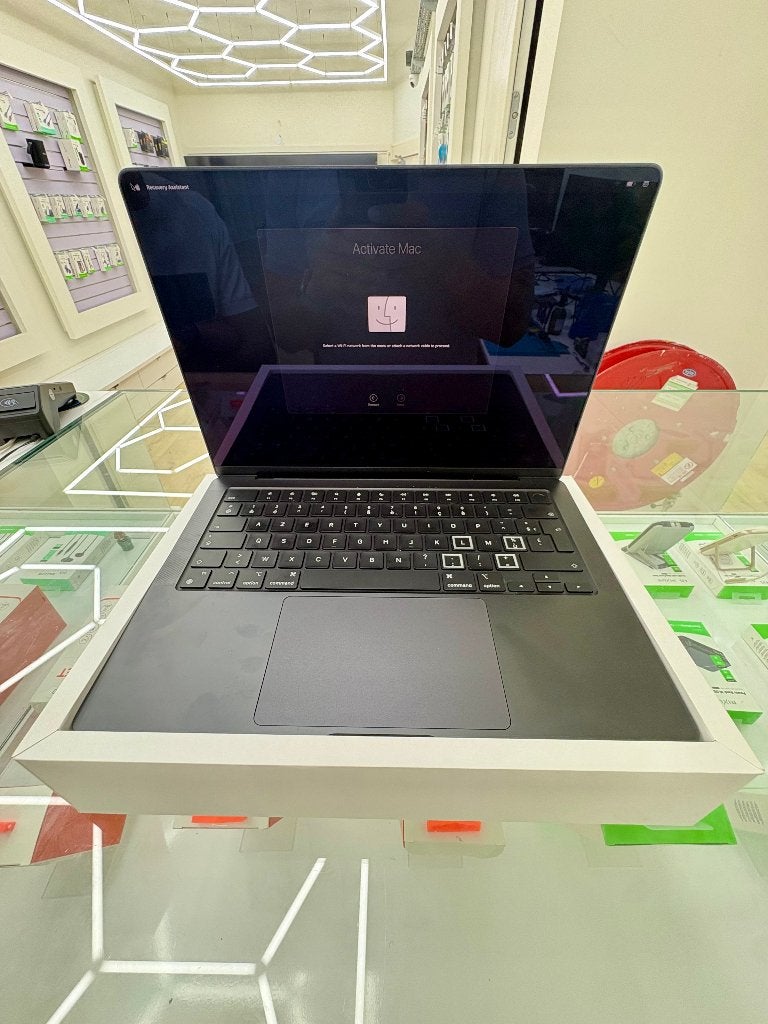 MacBook Pro 14' M4 - 24GB/1TB - 100%bat - AZERTY, MacBook Pro, Autres tailles, Comme neuf, 1 TB ou plus