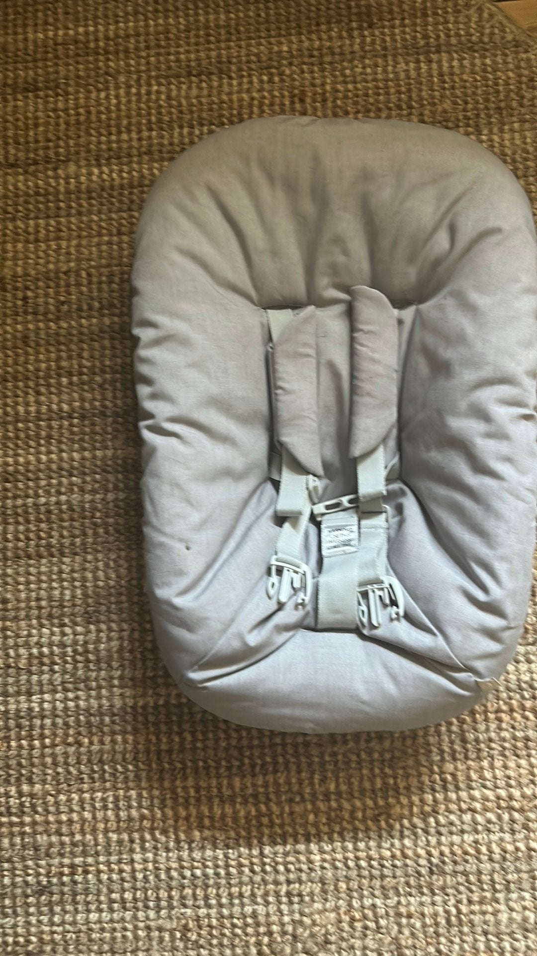 Trip trap newborn set, Enlèvement, Comme neuf