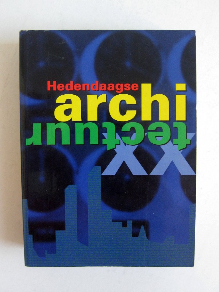 L'architecture de Konemann, Livres, Enlèvement ou Envoi, Utilisé, Architecture général