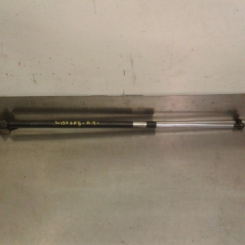 GASDRUKVEER RECHTS ACHTER Honda HR-V (GH) (01-1999/07-2005), Gebruikt, Honda