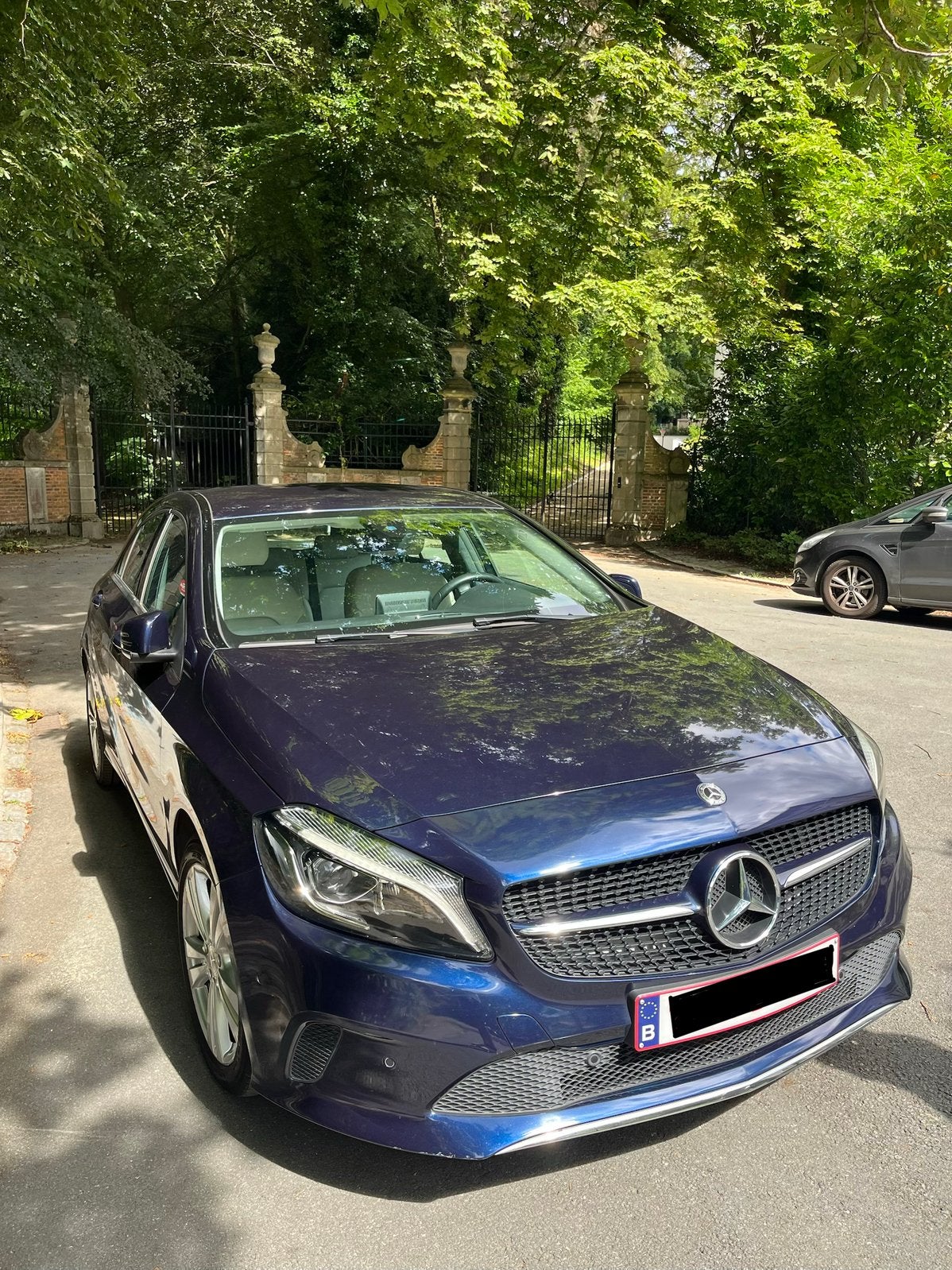 Mercedes Classe A, Autos, Classe A, Achat, Euro 6, 5 portes