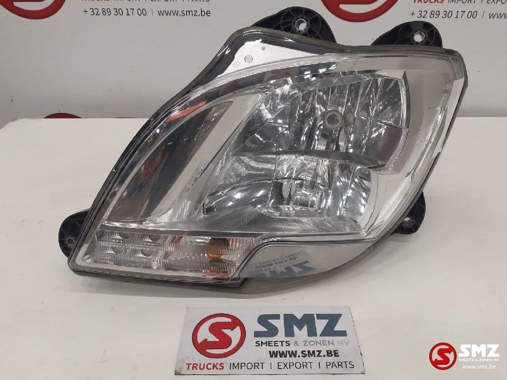 Occ koplamp links DAF, Gebruikt, DAF, Verlichting