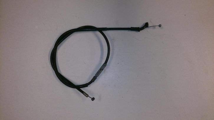 Kawasaki GPZ600 chokekabel GPZ600R choke kabel Ninja GPZ 600, Ophalen of Verzenden, Gebruikt