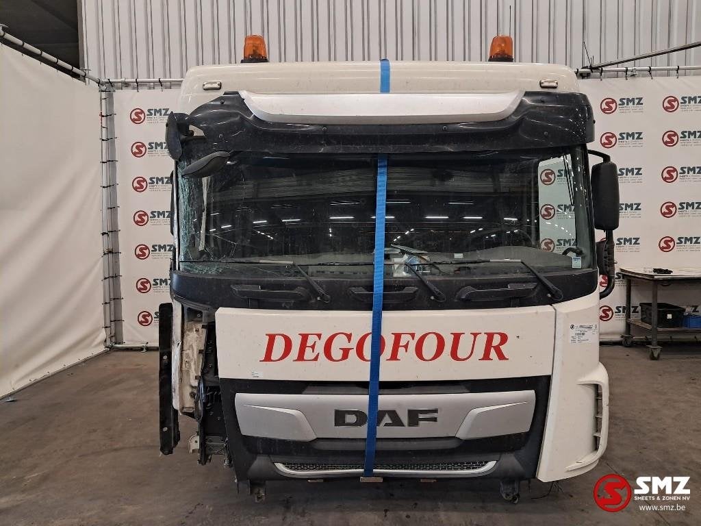 Occ Cabine DAF, Autos : Pièces & Accessoires, Pièces camion, DAF, Autres pièces automobiles, Utilisé