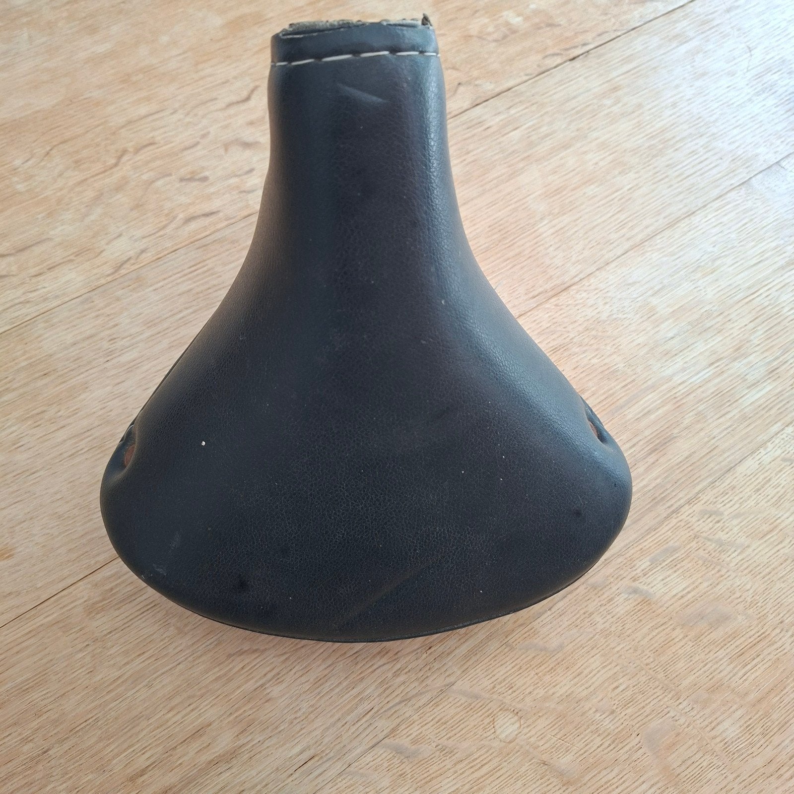 Selle à ressort pour vélo très confortable ancienne, Enlèvement, Selle