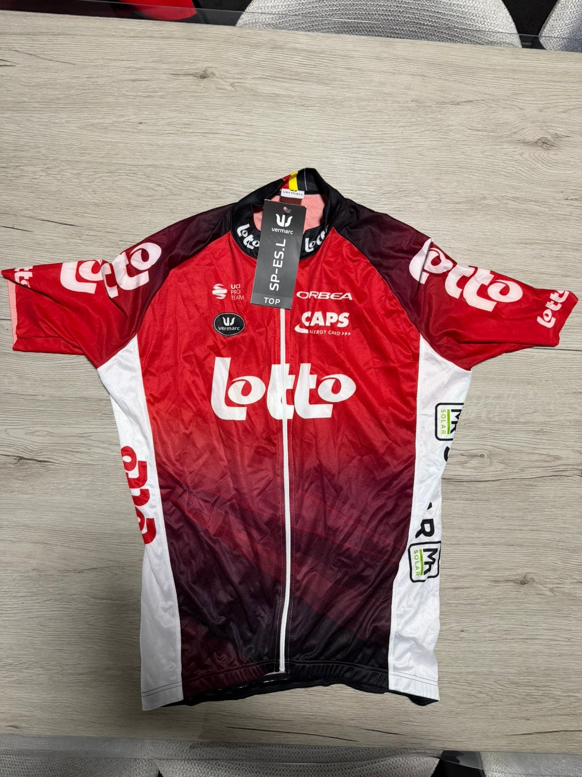 Koerstrui lotto, Fietsen en Brommers, Ophalen, Zo goed als nieuw, XXL