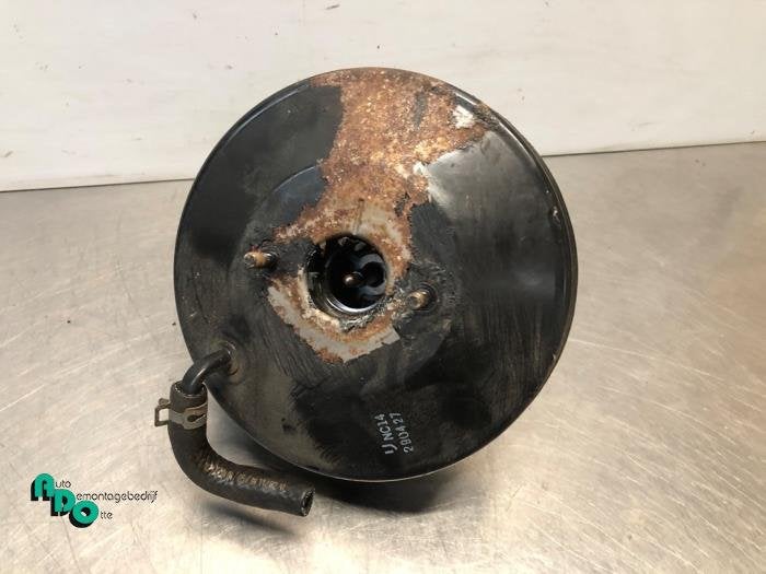 Assistant de freinage d'un Mazda MX-5 (MX-5 NB 98-), -, 3 mois de garantie, Mazda, Utilisé