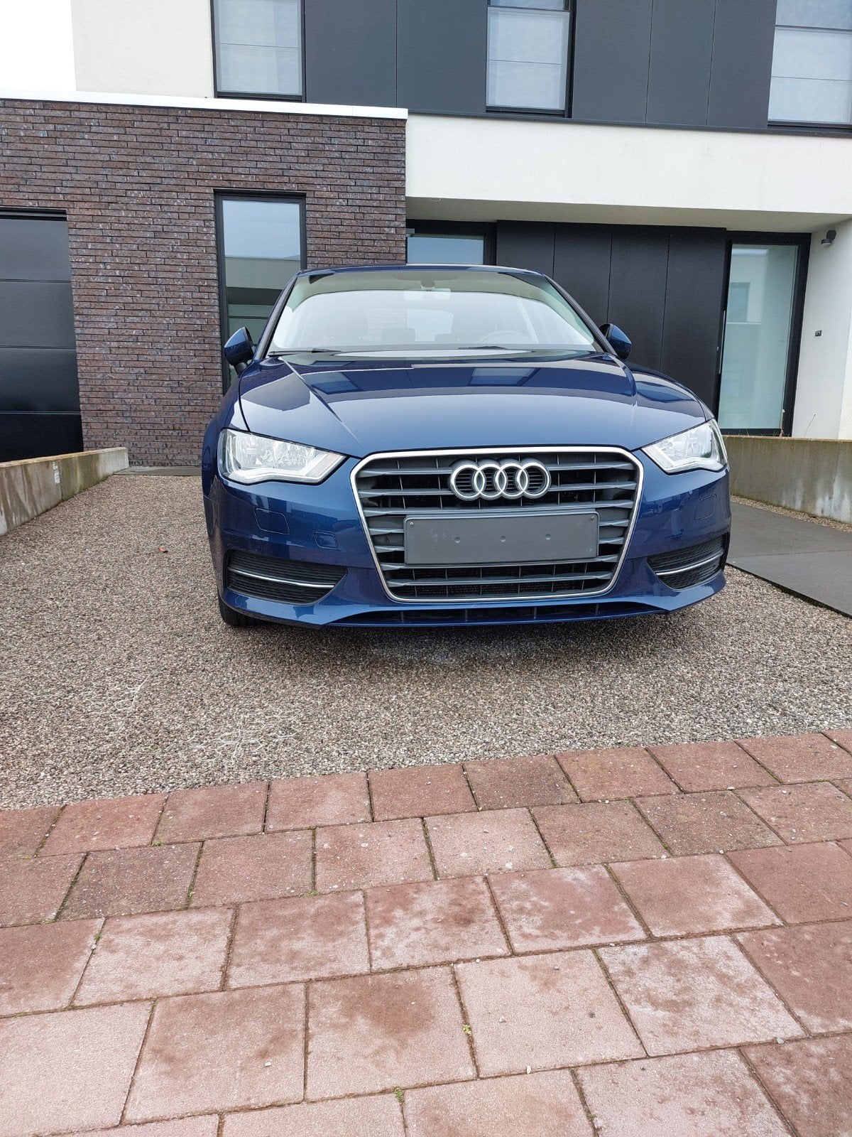 Audi A3, Auto's, Audi, Trekhaak, Particulier, A3, Te koop