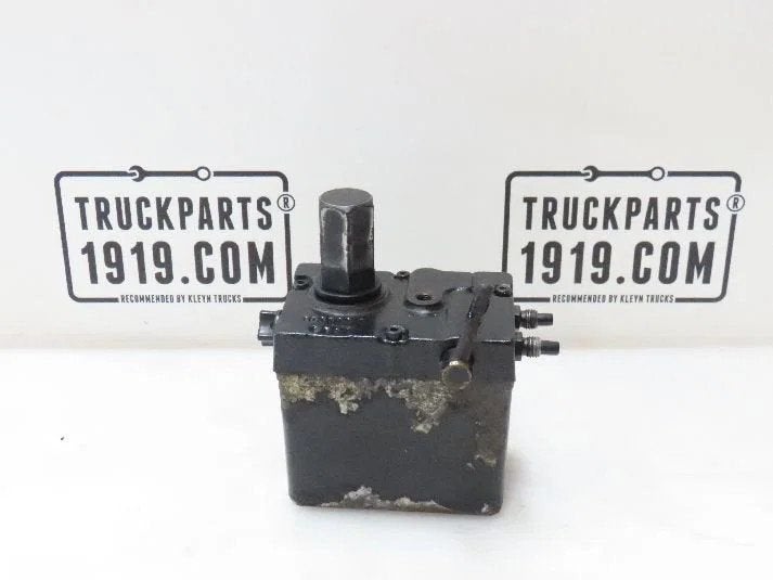 MAN 81.41723-6139 Kantelpomp, Enlèvement, Utilisé, MAN, Carrosserie et Tôlerie