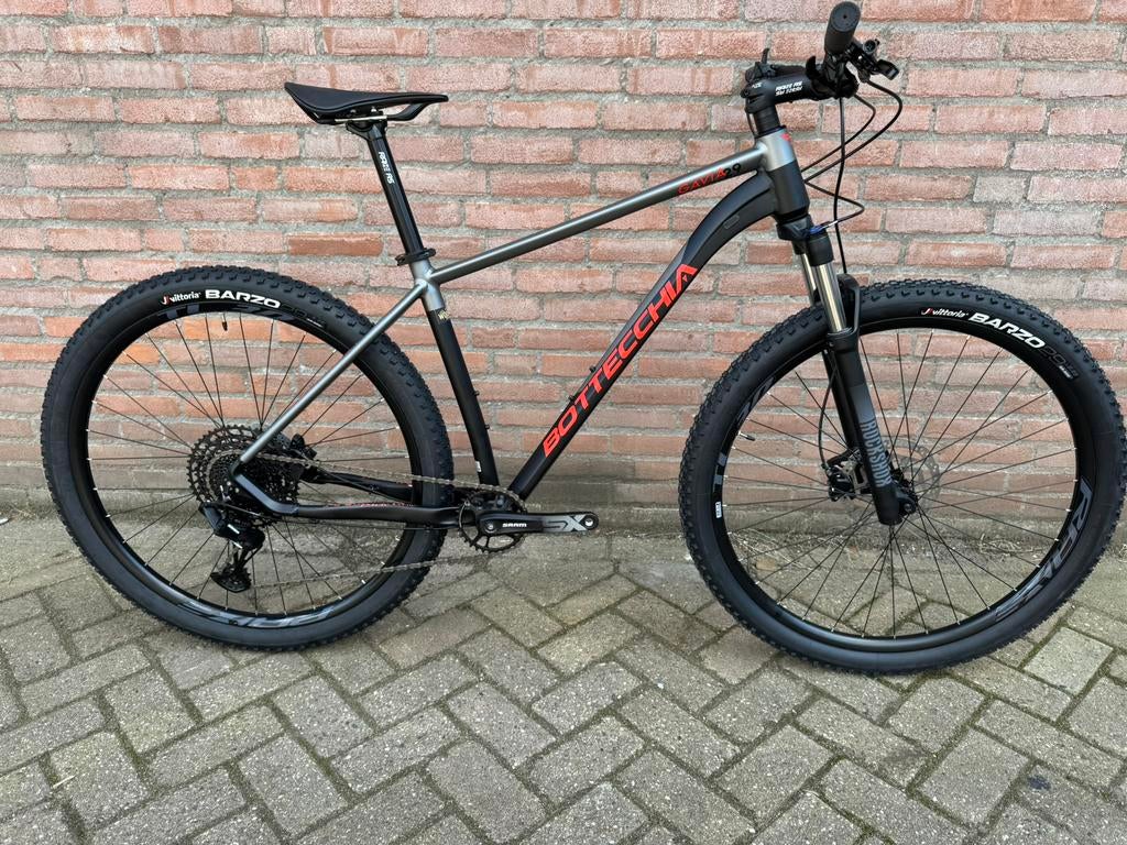 Bottecchia mountainbike te koop, Hardtail, Heren, Nieuw, Ophalen