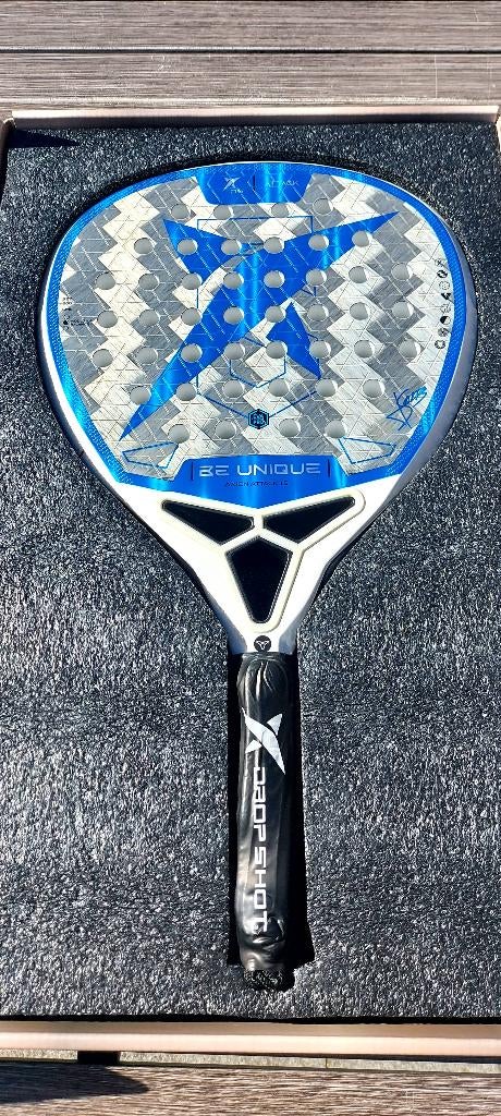 padelracket, Ophalen of Verzenden, Nieuw, Padelracket