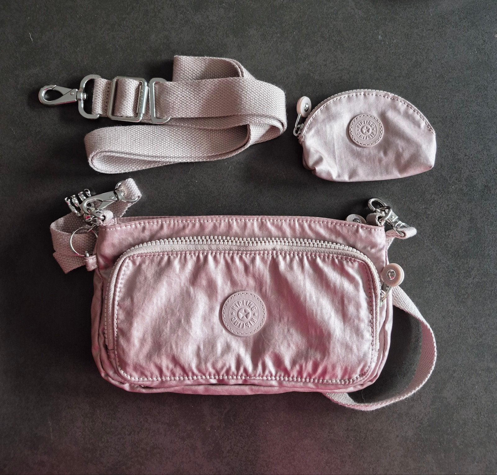 kipling, Bijoux, Sacs & Beauté, Sacs | Sacs à bandoulière, Enlèvement ou Envoi, Neuf, Kipling