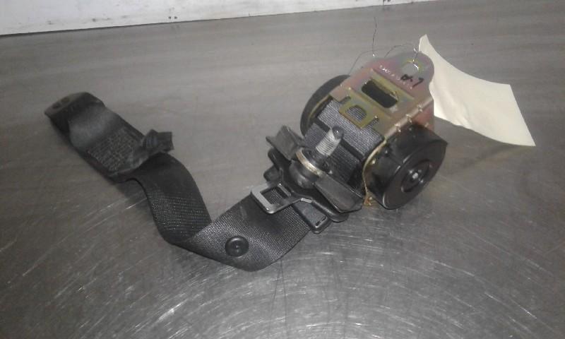 VEILIGHEIDSGORDEL LINKS ACHTER Mini Mini One / Cooper (R50), Gebruikt, Mini