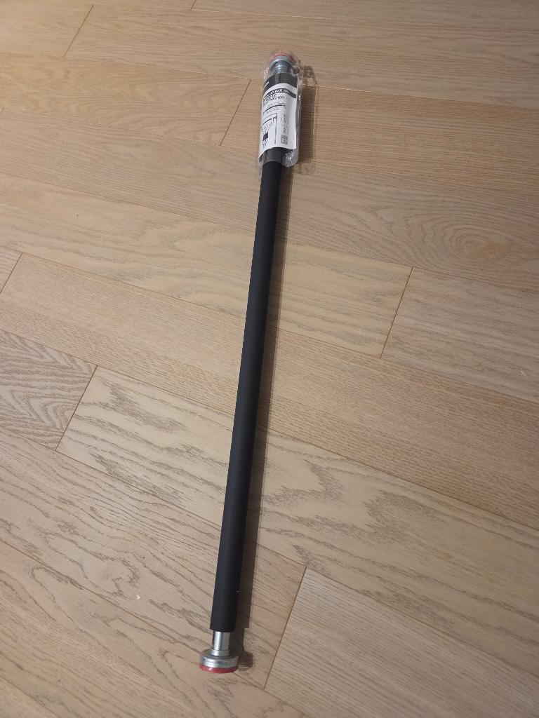 Optrekstang - pull up bar, Sport en Fitness, Ophalen, Nieuw, Armen