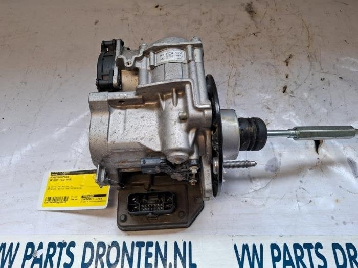 Assistant de freinage d'un Volkswagen Golf, Volkswagen, -, 3 mois de garantie, Utilisé