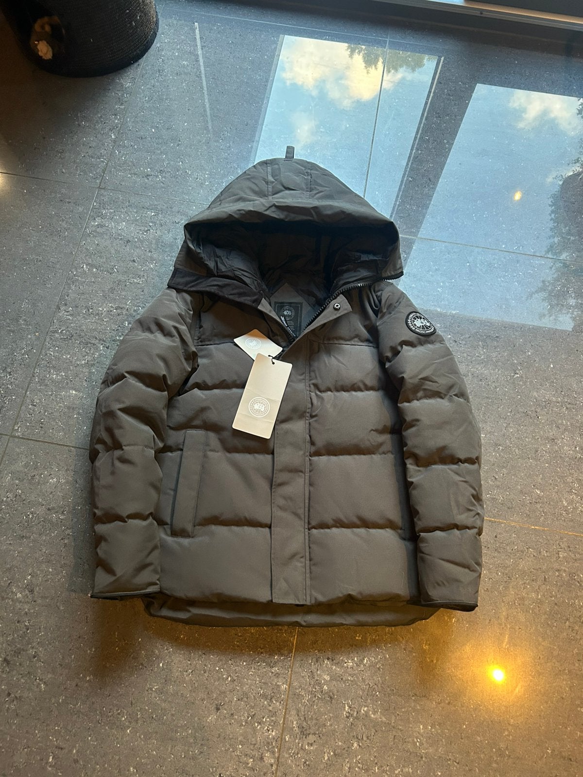 Bernache du Canada, Vêtements | Hommes, Envoi, Comme neuf, Taille 52/54 (L)