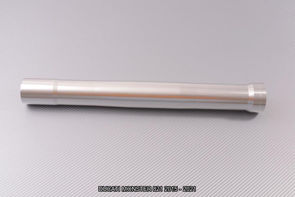 Fourreaux de fourche SPR DUCATI MONSTER 821 M821 2015 - 2021, Enlèvement ou Envoi, Neuf