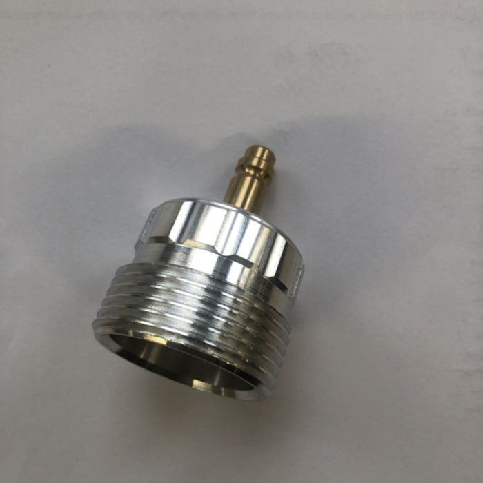 Leitenberger Radiateurdoptester adapter – DS 31K, Ophalen, Nieuw