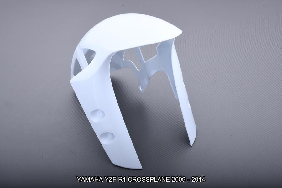 AVDB Voorspatbord voor YAMAHA YZF R1 2009 2014 2012, Ophalen of Verzenden, Nieuw