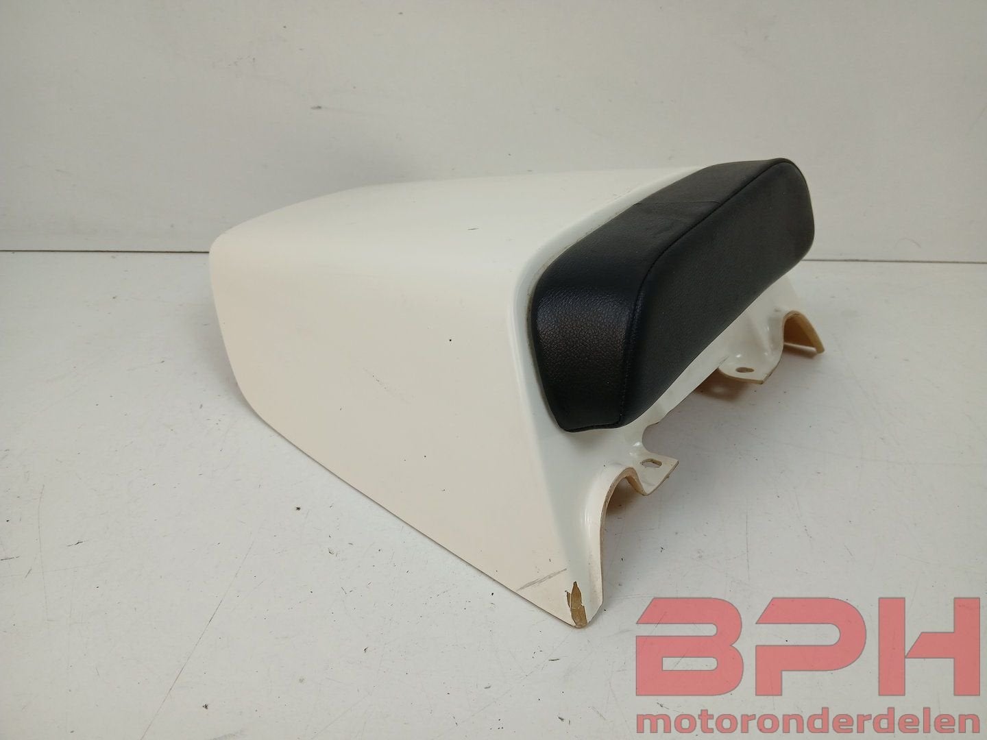Seatcover Suzuki GSX-R 750 1100 1991 - 1992 seat 2 cover mon, Motos, -, Utilisé, -, -