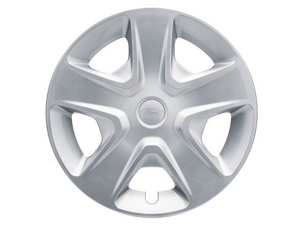 Originele nieuwe Ford wieldoppen sets!, Auto diversen, Wieldoppen