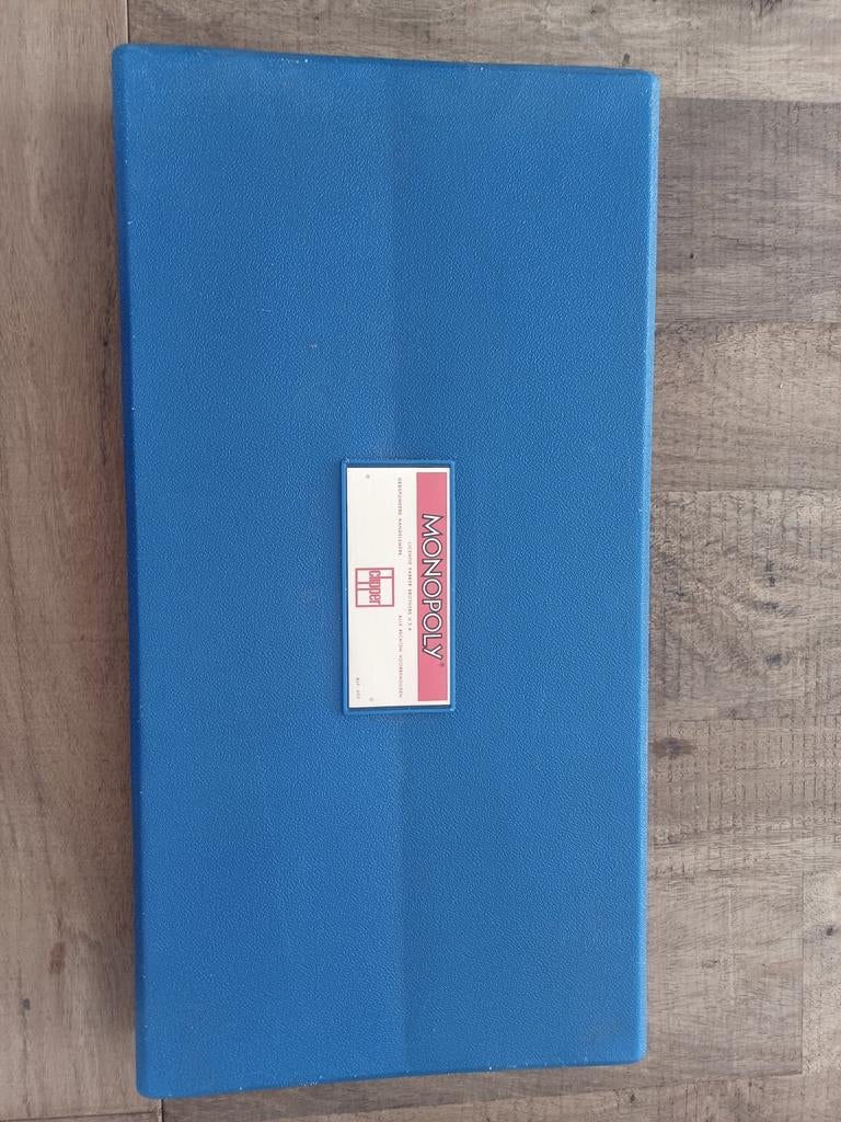 Édition spéciale Monopoly Clipper., Enlèvement ou Envoi