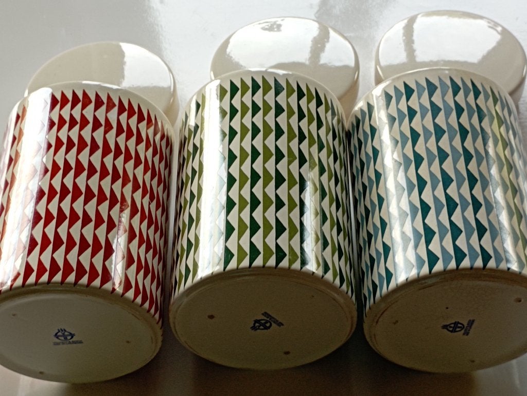 Villeroy Boch, Antiek en Kunst, Ophalen